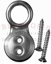 31 ROPE ASSIST STRAP BRACKET