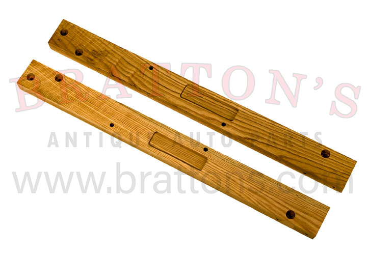 WIDE BED PICK UP BOX BED SILLS