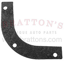M30-34 PICK UP REAR WINDOW REINFORCEMENT BRACES