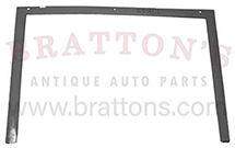 28-M30 LEFT DOOR WINDOW FRAME