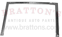 28-M30 RIGHT DOOR WINDOW FRAME