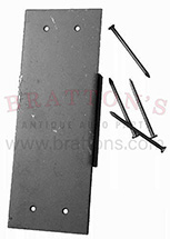 28-M30 PICK UP DOOR STRIKER SHIELD
