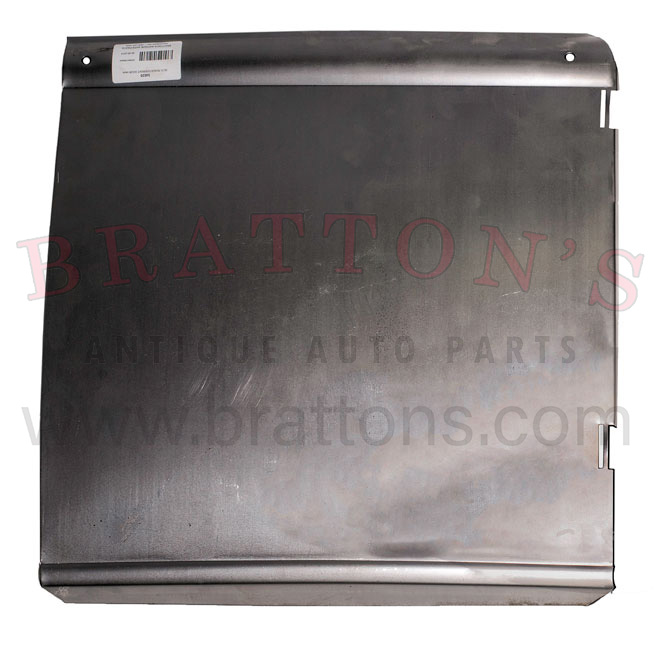 30-31 ROADSTER RIGHT DOOR SKIN