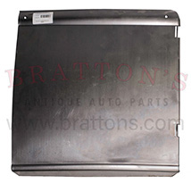 30-31 ROADSTER RIGHT DOOR SKIN