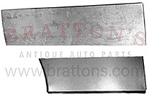 28-29 PHAETON DOOR BOTTOM SET OF 4