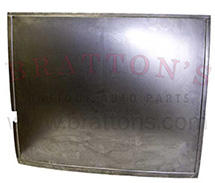 1930 - 31 TUDOR & PICKUP LEFT SIDE HALF DOOR SKIN
