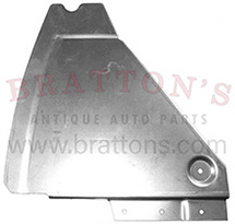 TRIANGULAR BRACES
