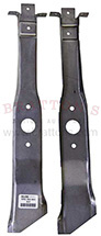 28-29 COUPE & ROADSTER RUMBLE HINGE BRACE