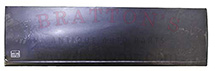 30-31 COUPE & ROADSTER OUTER PANEL WITH BEAD