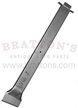 28-29 ROADSTER RUMBLE OR TRUNK COMPARTMENT FRONT BRACES
