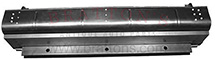 30-31 ROADSTER FRONT SEAT RISER