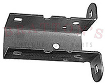 M30-31PICKUP REAR ROOF WOOD BRACKET
