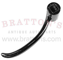 SEAT ADJUSTMENT HANDLE