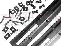 30-31 COUPE & CABRIOLET SEAT TRACKS