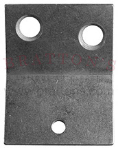 SEAT CLIP 31 TUDOR, VICKEY, DELUX PHATON