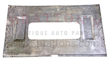 28-31 PHAETON REAR FLOOR PAN