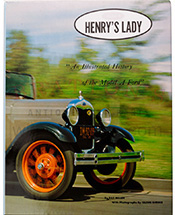 HENRY'S LADY