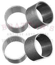 AA TRUCK EMERGENCY BRAKE TOGGLE LEVER BUSHINGS