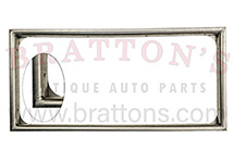 ROLL DOWN WINDOW STEEL FRAME