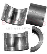 AA TRUCK EMERGENCY BRAKE LEVER BUSHINGS SET OF 4
