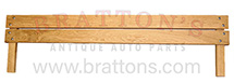 PICKUP BOX WOOD SIDE BOARDS