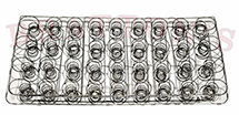 29 CABRIOLET RUMBLE CUSHION SEAT SPRINGS