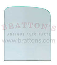 QUARTER GLASS