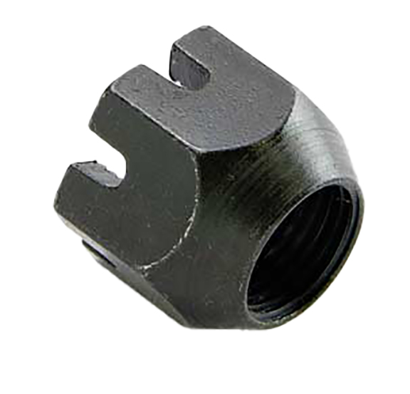 FRONT SPRING PERCH NUT