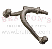 DOUBLE ARM STEERING SPINDLE ARM - EXCHANGE ONLY
