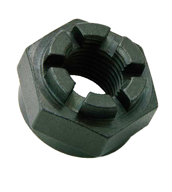 SPINDLE ARM NUT
