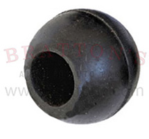 RADIUS ROD RUBBER BALL