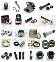 *out of stock*PRO PACK 2 TOOTH STEERING REBUILD PARTS