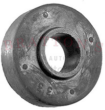STARTER ROD ROUND RUBBER GROMMET