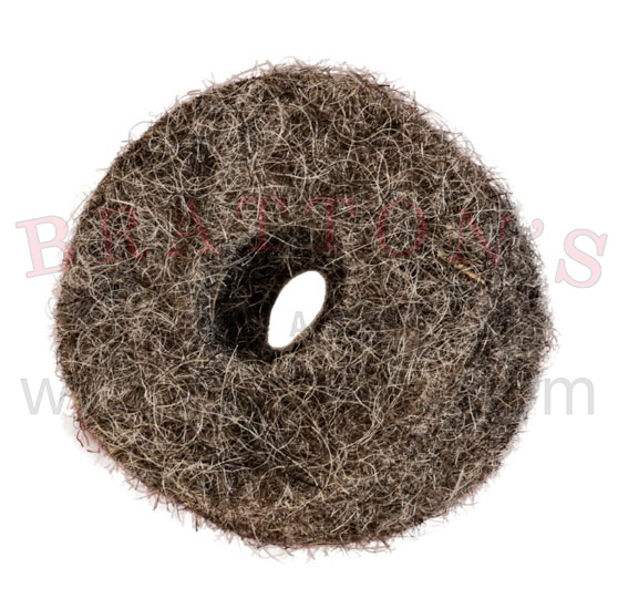 LIGHT ROD FELT SEAL