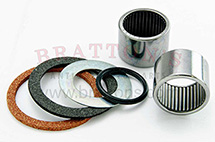 2 TOOTH NEEDLE BEARING SET