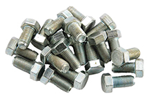 REAR AXLE SHAFT HOUSING BOLTS SET OF 20PCS