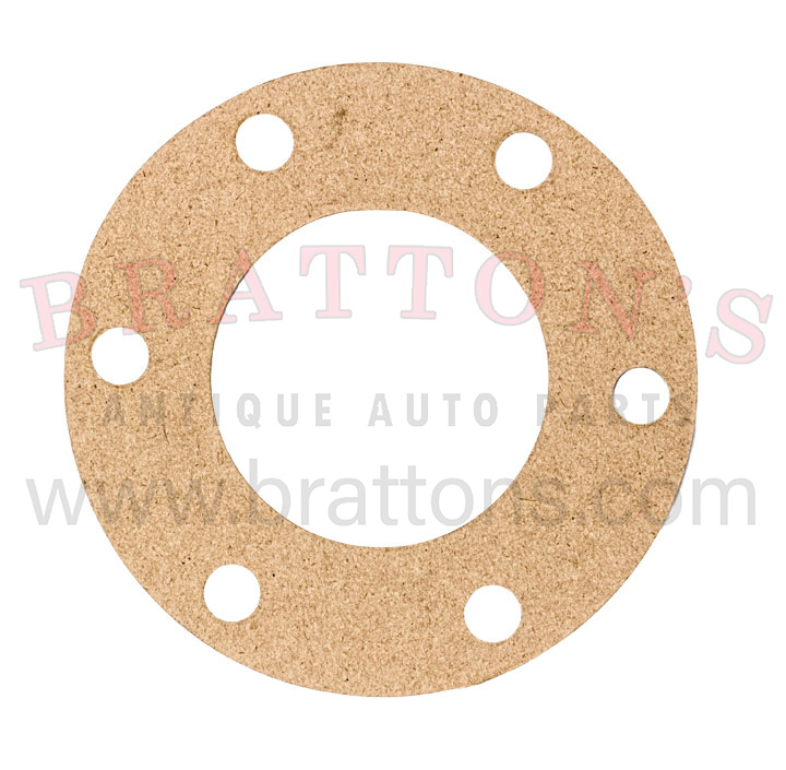 AA REAR AXLE TORQUE TUBE GASKET