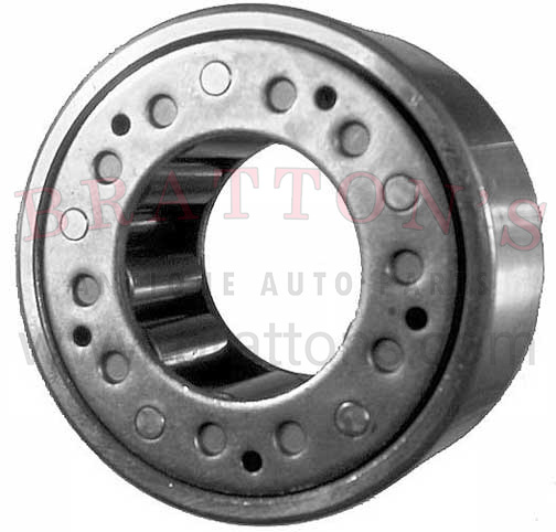 30 - 31 AA DIFFERENTIAL PINION PILOT BEARING AND RACE