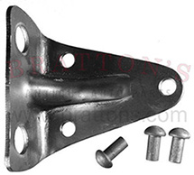 FRAME TO COWL BRACKET