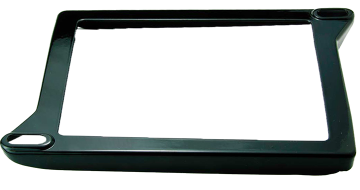 BATTERY HOLD DOWN FRAME