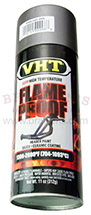 CAST IRON HEAT RESISTANT SPRAY PAINT