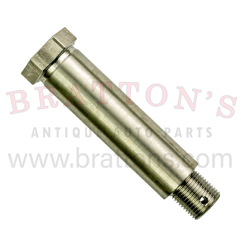 AA REAR SPRING SHACKLE BOLT