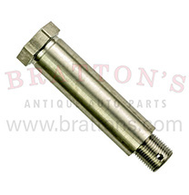 AA REAR SPRING SHACKLE BOLT