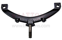 FRONT ENGINE SUPPORT-YOKE