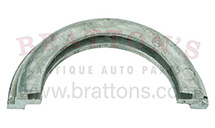REAR MAIN OIL SEAL