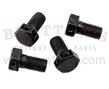 FLYWHEEL TO CRANKSHAFT BOLT SET