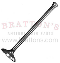 STOCK ENGINE VALVE