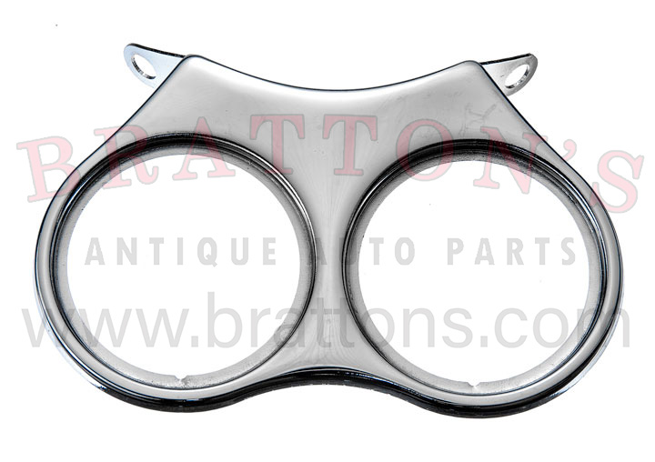 28 - MID 30 DUAL GAUGE HOLDER