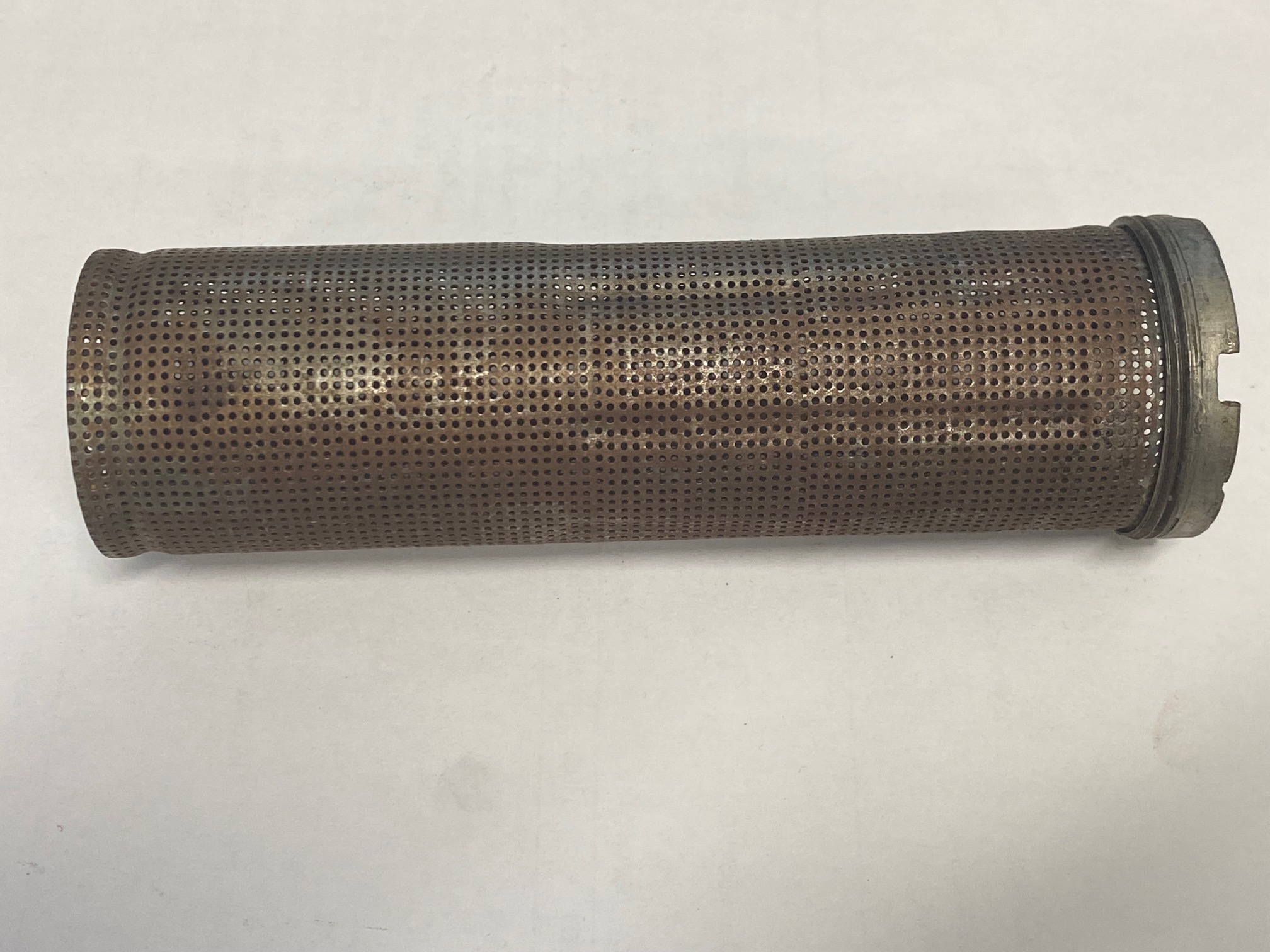 ORIGINAL THREADED GAS GAUGE SCREEN