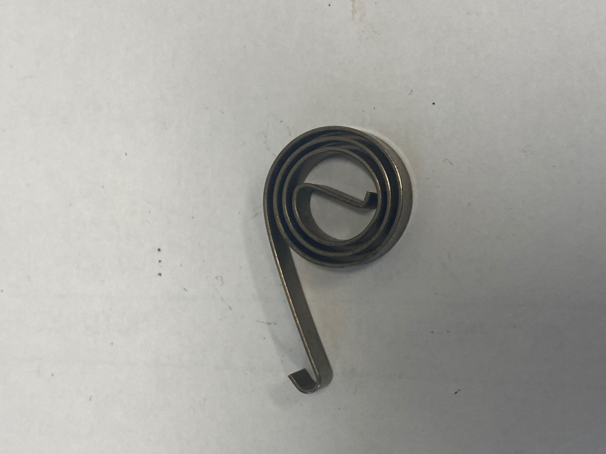 ORIGINAL POWER HOUSE GENERATOR BRUSH SPRING